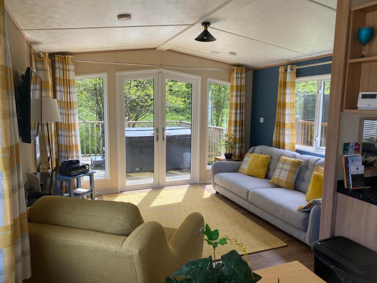 Cedar Creek Lodge Felton  Dış mekan fotoğraf